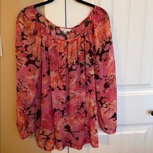 CAbi blouse.